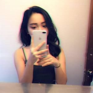 Meet your Posher, Kathleen